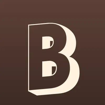 Библиотека, лого-визитка