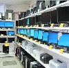 Компьютерные магазины в Покровке